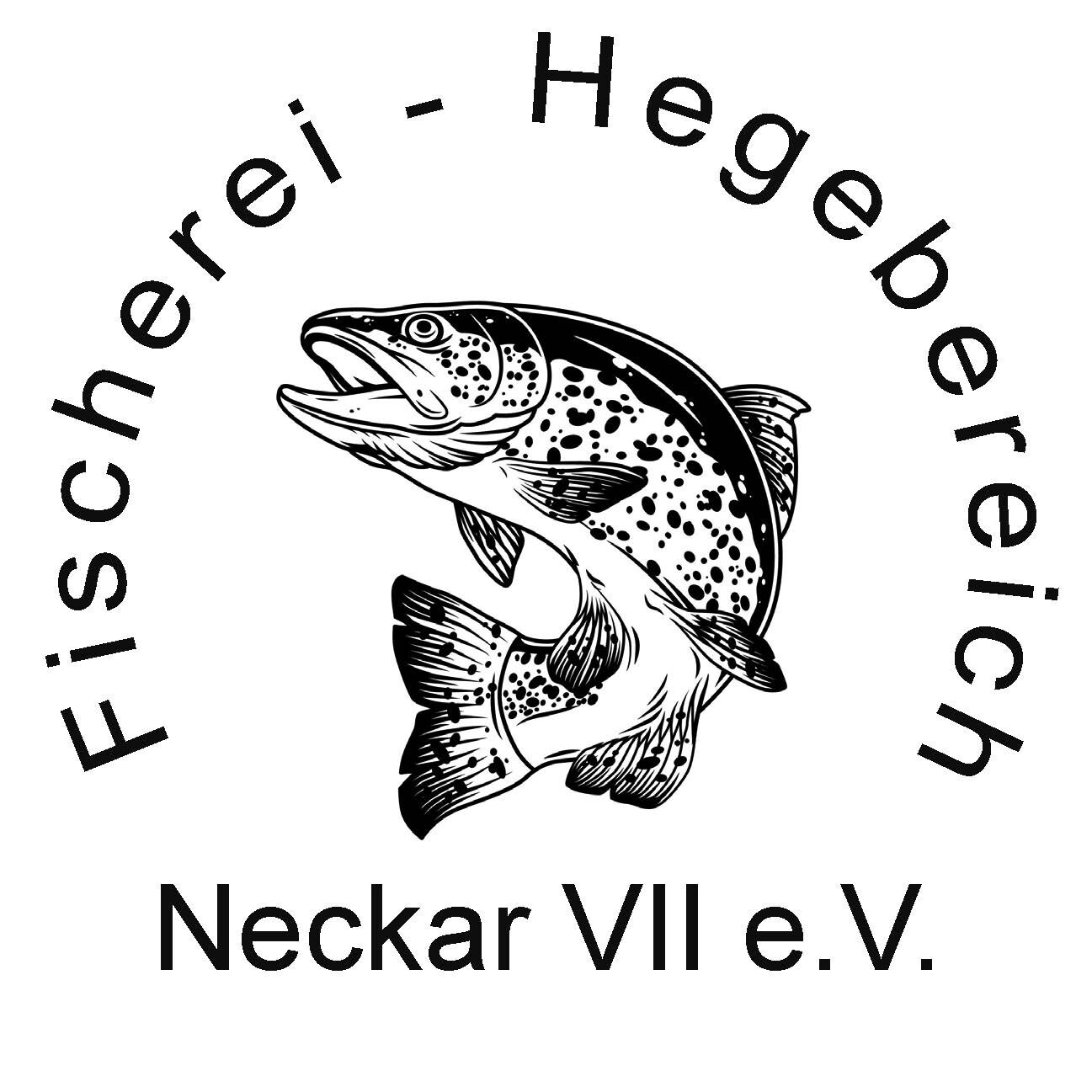 Fischerei Hegebereich Neckar 7 e.V.